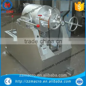 Commercial Puffing Rice Machine/Air Flow Rice Puffing Machine thumbnail-1