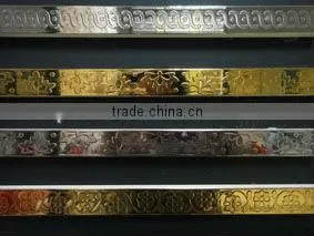 CERAMIC GOLDEN BORDER thumbnail-2