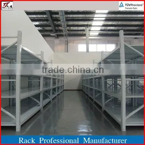 Supermarket Shop Rack and Shelves thumbnail-1