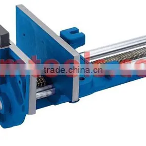 Wood Working Vice - Quick Release thumbnail-1