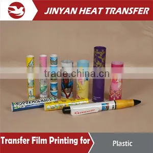 Free Design Heat Trasfer Film for Pen thumbnail-1
