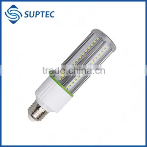 IP64 Dustproof G24 E27 12W 1300LM Epistar SMD 2835 LED Corn Bulb thumbnail-1