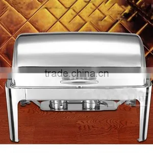 Hight Quality Stainless Steel Wholesales Chafing Dish,Hot Selling Chafing Dish thumbnail-1