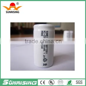 Ni-CD SC1000mAh 1.2V Rechargeable Battery for thumbnail-1