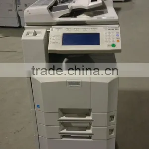 OLIVETTI d COPIA 2500 thumbnail-1