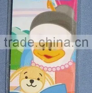 New Model & Most Popular Pvc Magnet Bookmark -- DH 13892 thumbnail-1