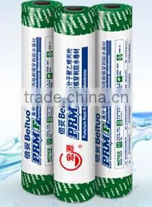 Root Puncture Resistance Waterproof Membrane / Waterproofing thumbnail-1