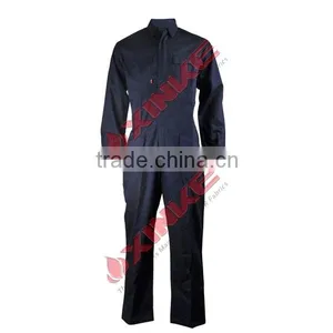 Whlolesale Proban Flame Resistant Workwear for Oil and Gas thumbnail-1