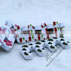 EVA Toe Separator,EVA Foam Product thumbnail-1