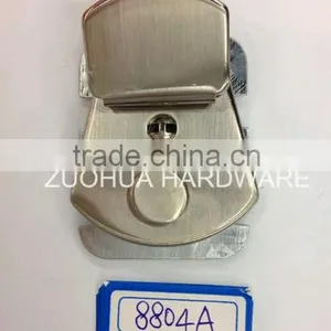 8804A Alloy Briefcase Lock thumbnail-1