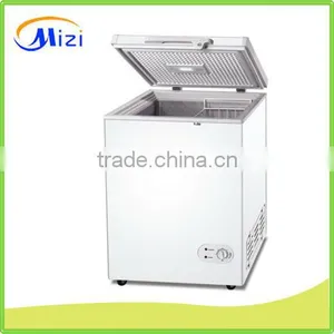 12v 24v Solar Powered Freezer thumbnail-1