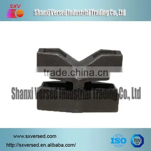 All-round Scaffolding System, Scaffolding Double Level Diagonal Scaffold Head thumbnail-1