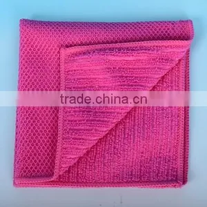 Ultra-clean Lint-free Absorbent Microfiber Glass Cloth thumbnail-6