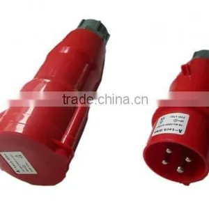 Supply Industrial Plug & Socket thumbnail-4