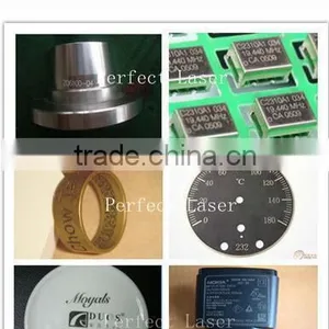 Website: Perfectlaser012 10W/20W/30W Fiber Color Laser Marking Machine thumbnail-4