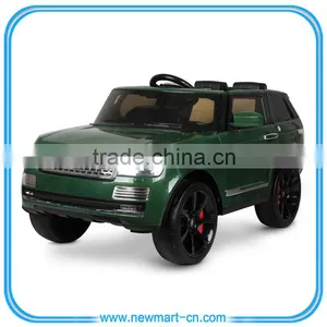 New 12V Ride on Kids Electric Car With Remote Control and CE Approval thumbnail-1