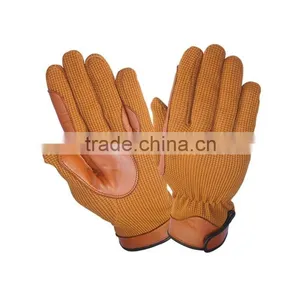 Riding Gloves / Horse Riding Gloves / Rider Gloves thumbnail-1