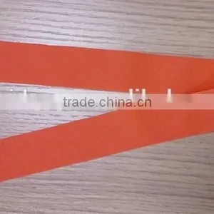 Orange Latex Free Disposable Tourniquet thumbnail-1