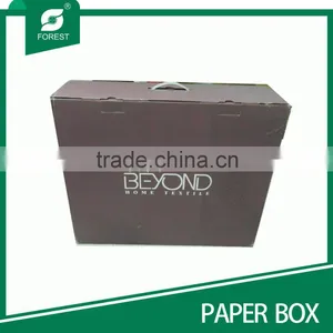 GLOSS LAMINATION CORRUGATED BOX thumbnail-1