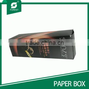 Wholesale Foldable Paper Box for Food thumbnail-6