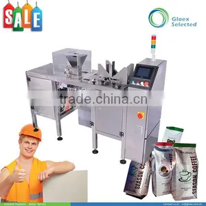 Liner Type Automatic Candy Packing Machine thumbnail-1
