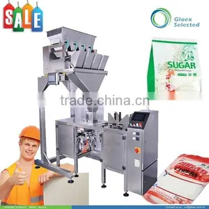 Liner Type Packing Sugar Machine thumbnail-1