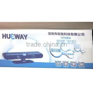 Newest China Manufacturer 3D Scanner Sale thumbnail-3