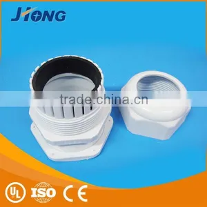 Waterproof Nylon Cable Gland thumbnail-4