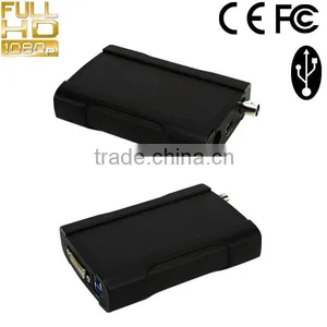 USB 3.0 DVI Hdmi Capture Hdmi Encoding Card, Hdmi Usb Capture Card thumbnail-1