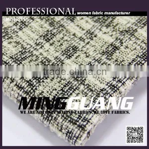 New Style for Autumn Garments Made in China Big Belly Fresnch Terry Knitted Fabric thumbnail-3