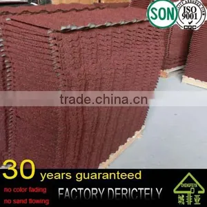 Real New Technology Lightweight Metal Building Material New Building Materials 2016 thumbnail-2