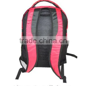 Cheap Wholesale the Classical Color College Travel Backpacks With Fast Delivery thumbnail-3