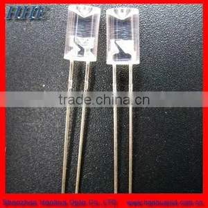 3mm Concave White Led Diode thumbnail-1