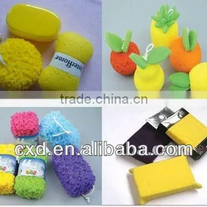 Kitchen Cleaning Sponge thumbnail-1