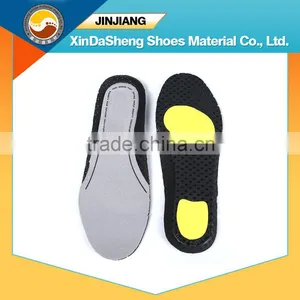 2016 Breathable Custom Eva Shoe Insole thumbnail-4