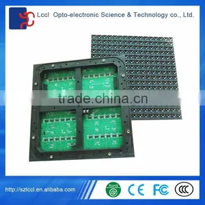 Large Stadium Outdoor P16 Electronic Advertising Led Display Screen thumbnail-3