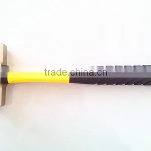 Non Sparking Durable Hand Tools Aluminum Bronze Sledge Hammers thumbnail-1