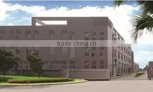 Shenzhen Yeasing Packing Co., Ltd. company overview - view 1 thumbnail