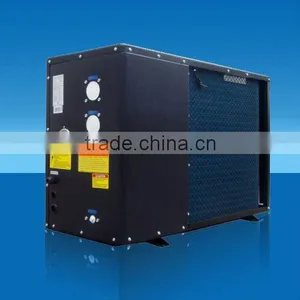 Macon Swimming Pool Air to Water Heat Pump thumbnail-1