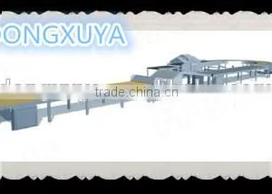 Fully Automatic Rice Crackers Production Line/Machinery thumbnail-3
