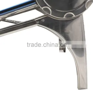 150L High Quality Non-pressurized Solar Water Heater With New Frame thumbnail-1