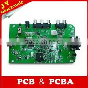 Pcb Electronics Design, Gerber Drawing, Circuit Layout thumbnail-1