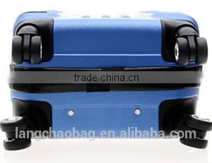 New Products Hardside Spinners Luggage Trolley Bag Marilyn Monroe Suitcase Luggage Travel Bags thumbnail-5