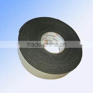 Rubber Foam Insulation Tape Self-adhesive Tape for Thermal Insulation thumbnail-1