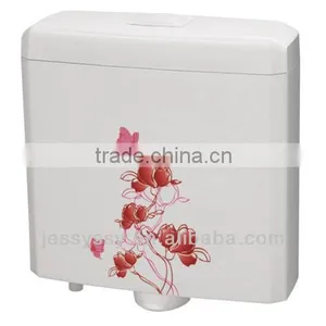 Flower Decoration Water Tank 022H thumbnail-1