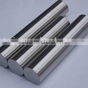 Dependable Performance Annealed Niobium Bars/ Rods thumbnail-1