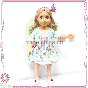 18 Inch Plastic Doll Doll Parts Wholesale thumbnail-5