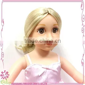 Wholesale 18 Inch Plastic Doll Doll Bodies thumbnail-5