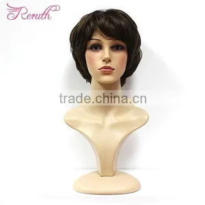 Wholesale Mens Fashion Wigs, Wig and Toupee Supplier thumbnail-1