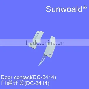 ABS Magnetic Door Contact Switch Proximity Switch thumbnail-1
